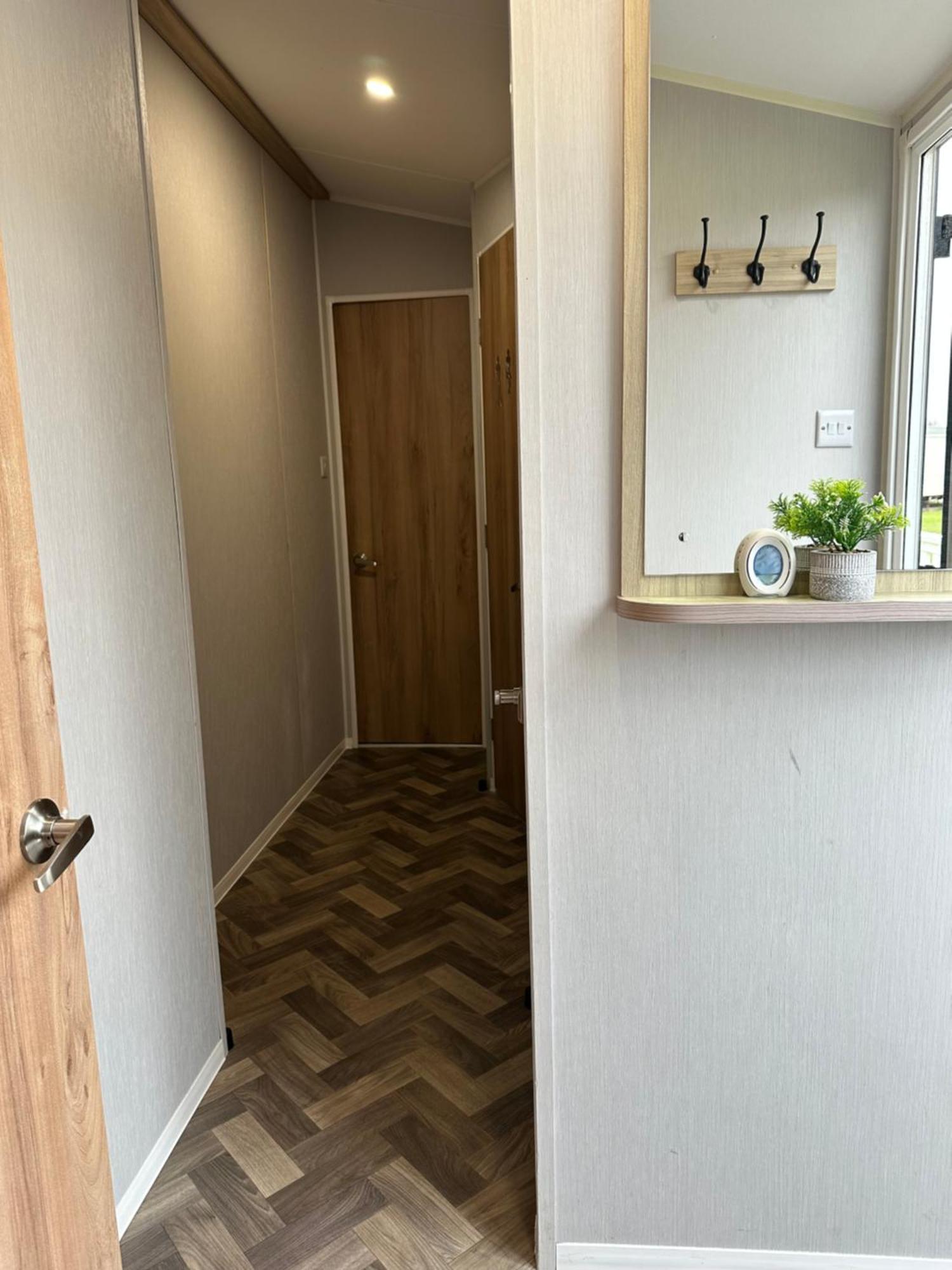 Willerby Castleton,Camber Sands- Sleeps 6 מראה חיצוני תמונה