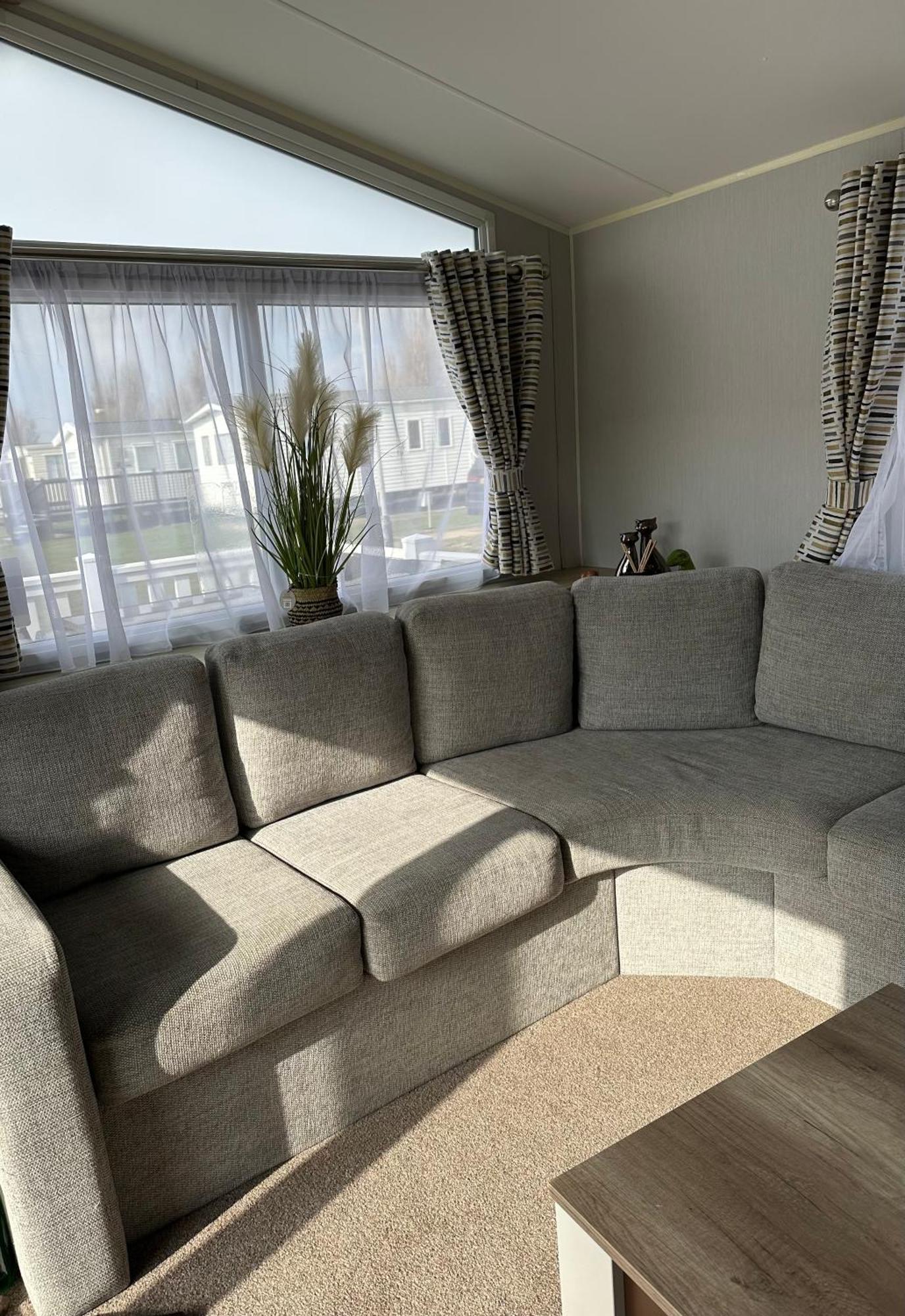 Willerby Castleton,Camber Sands- Sleeps 6 מראה חיצוני תמונה