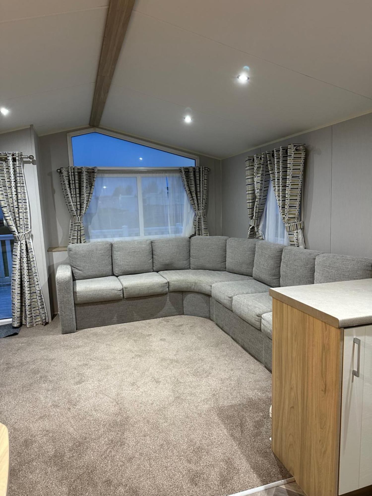 Willerby Castleton,Camber Sands- Sleeps 6 מראה חיצוני תמונה