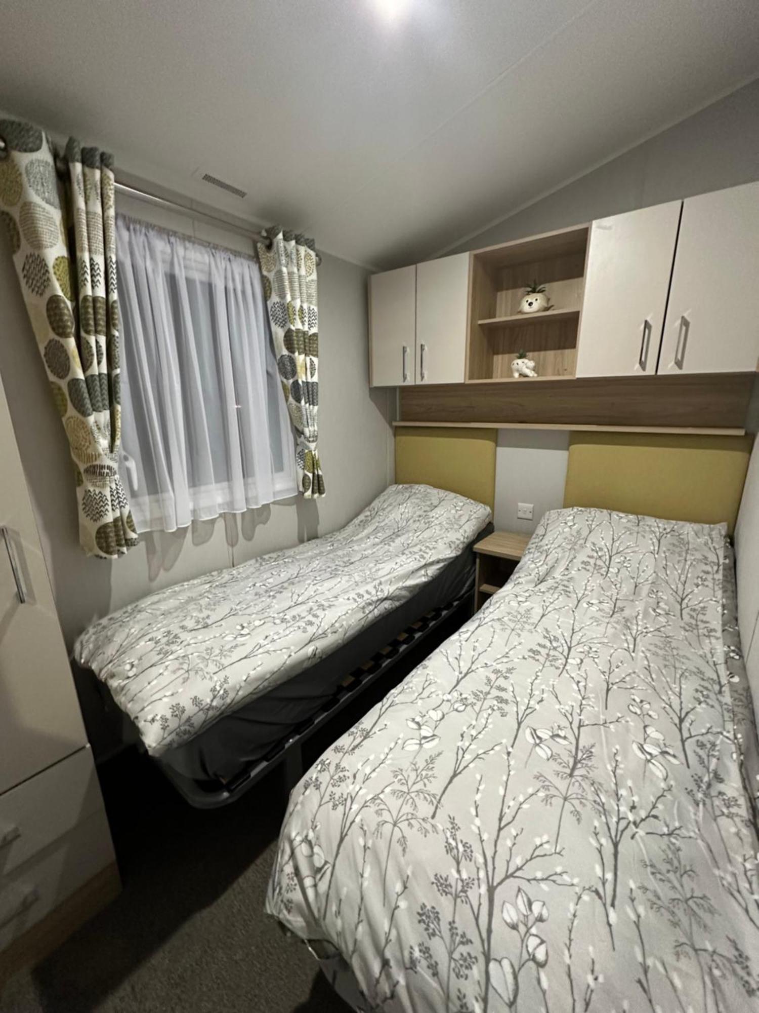 Willerby Castleton,Camber Sands- Sleeps 6 מראה חיצוני תמונה